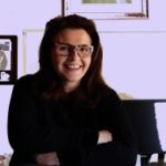 image head shot of blog author anne kruse