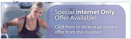 Instant Rebate Sale