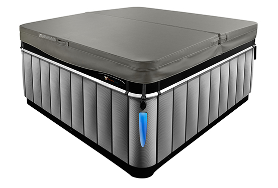 The best high quality energy efficient hot tub cover helps to conserve water