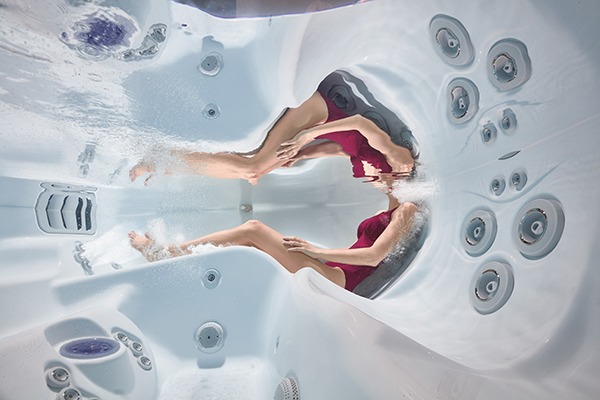 Narrow down all of your hot tub considerations and find your ideal match